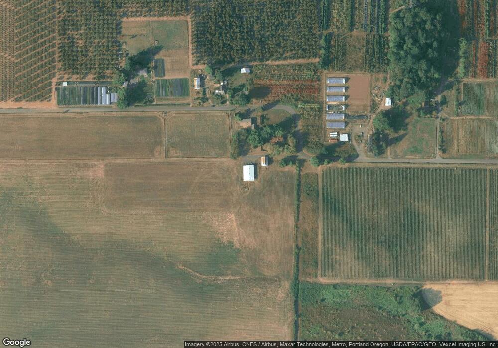 45898 SW Plumlee Rd, Forest Grove, OR 97116 - photo 1