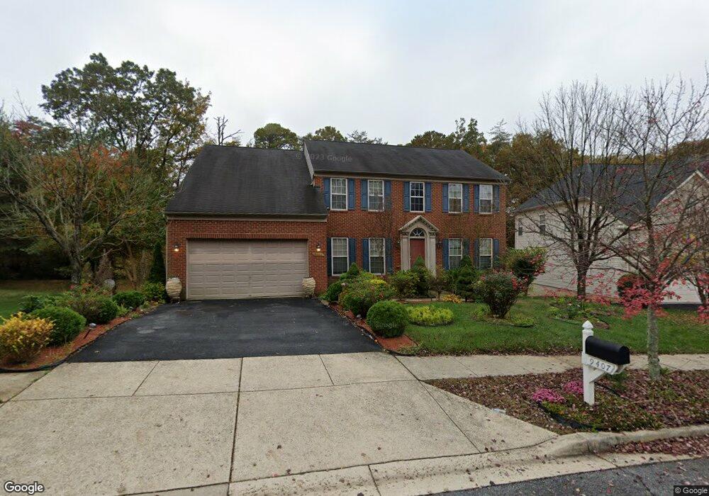 9407 Myrtle Ave, Bowie, MD 20720 - photo 1
