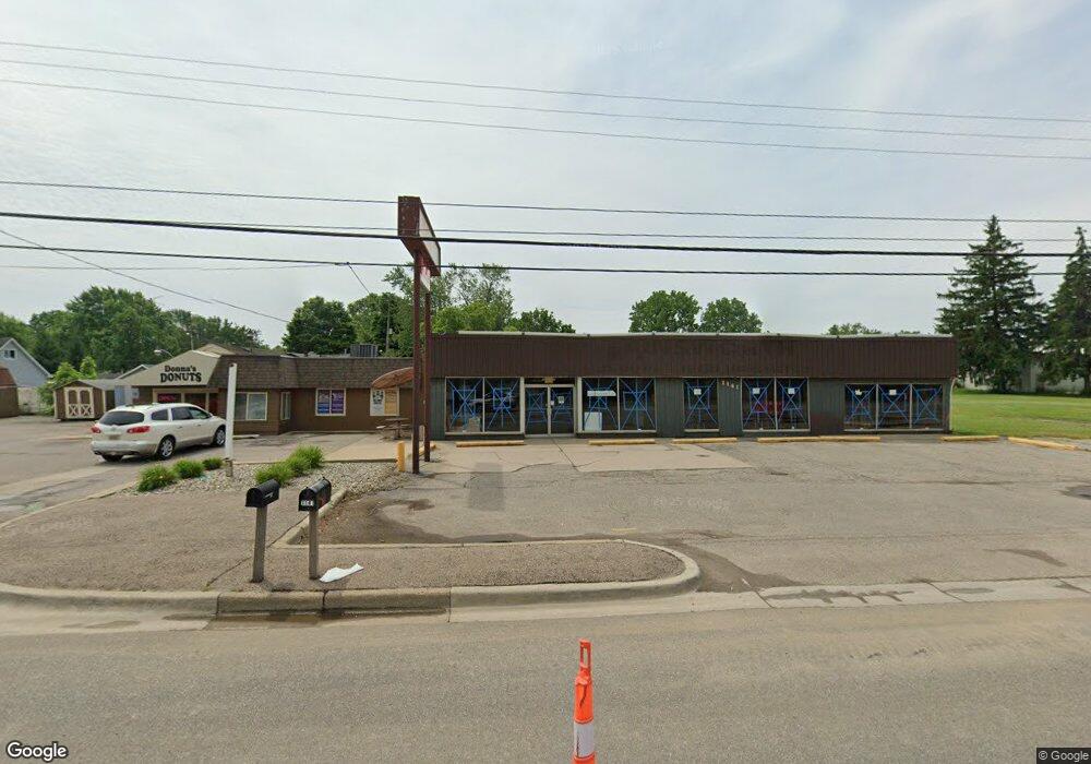 1137 W Bristol Rd, Flint, MI 48507 - photo 1