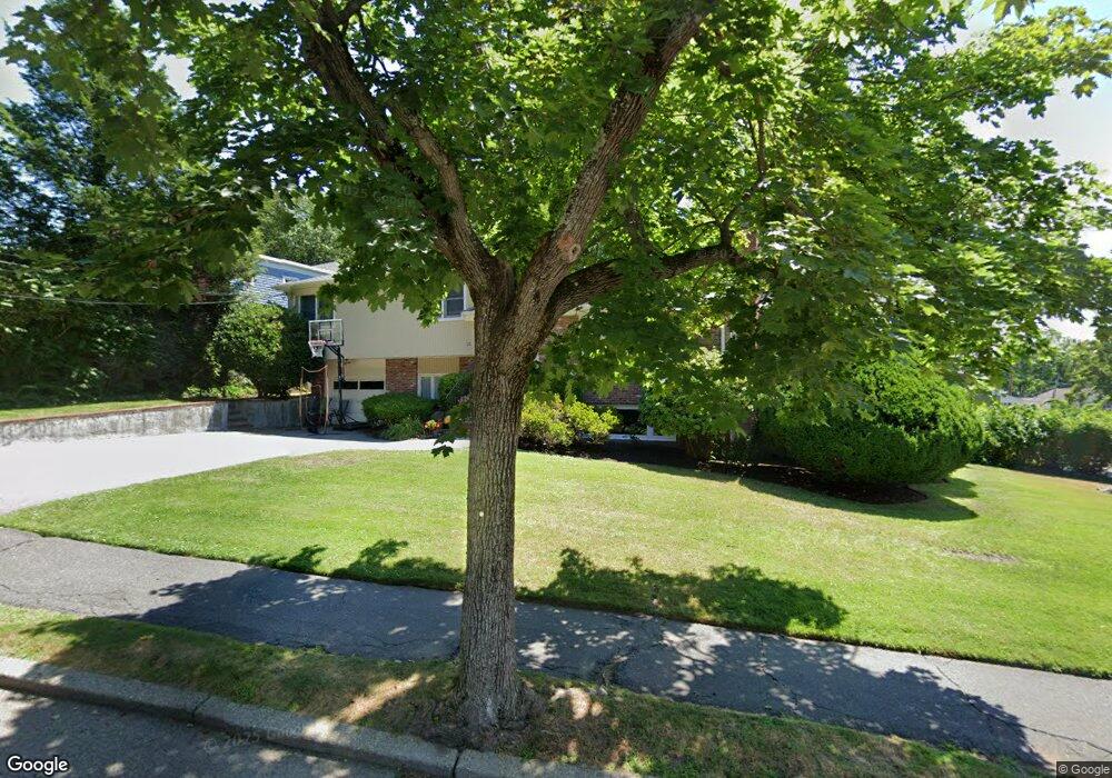 20 Andrew St, Newton Highlands, MA 02461 - photo 1