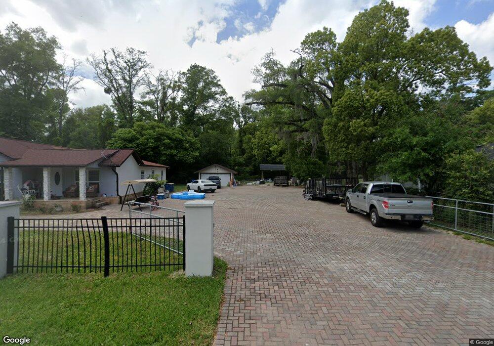 1740 East Rd, Jacksonville, FL 32216 - photo 1
