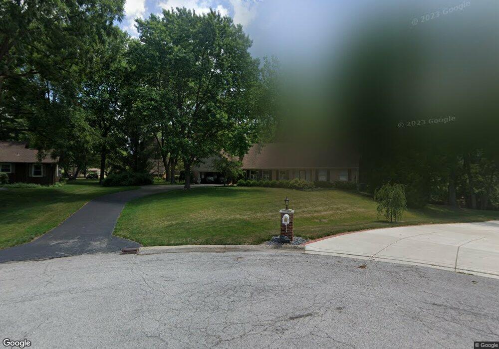 3819 Old Farm Rd, Lafayette, IN 47909 - photo 1