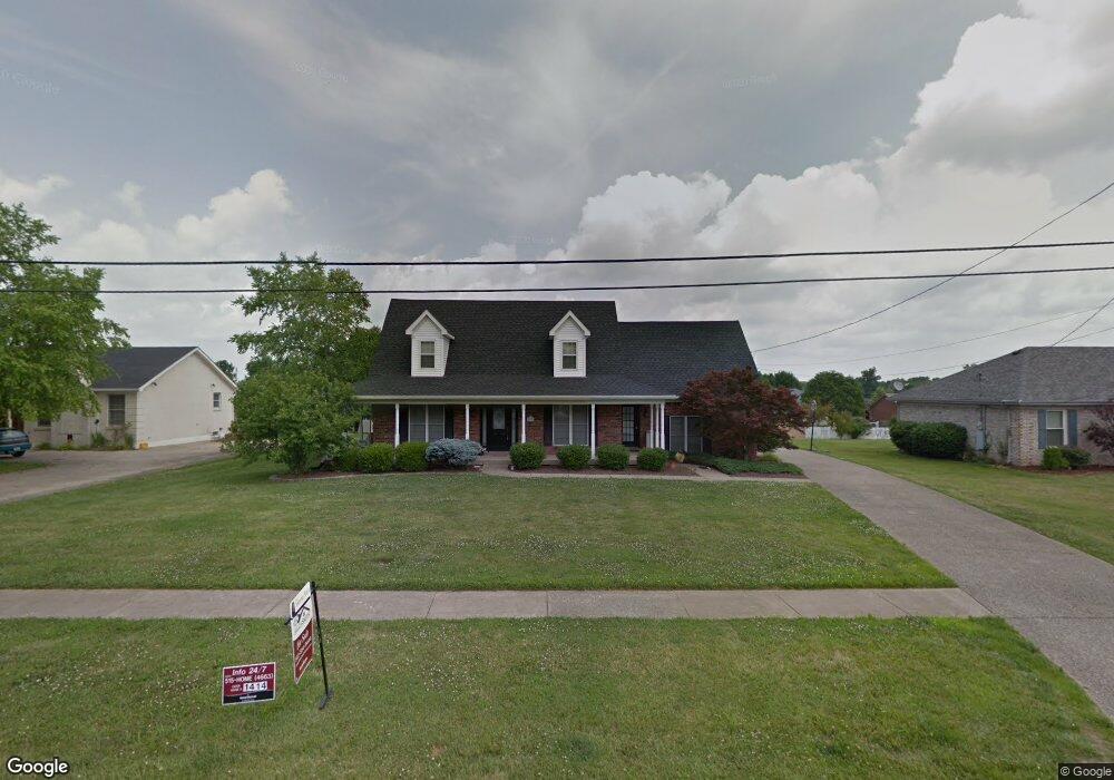 380 Newman Way, Mount Washington, KY 40047 - photo 1