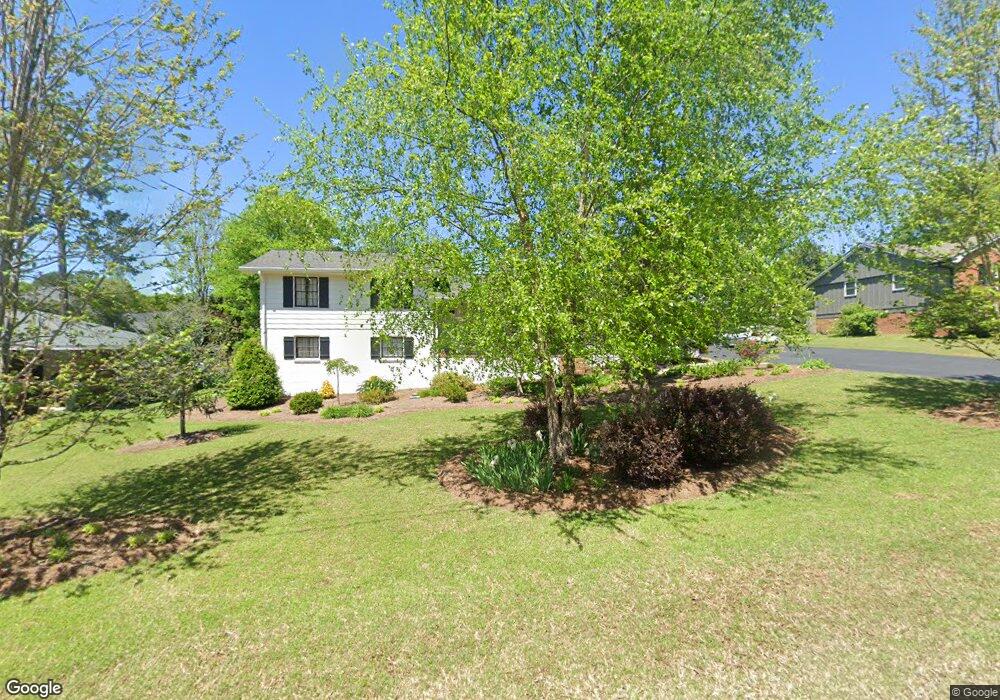 5147 Forest Dr SE, Covington, GA 30014 - photo 1