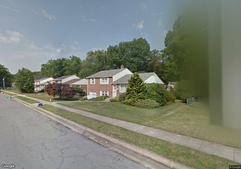 210 Brookside Dr, Catonsville, MD 21228 - photo 1