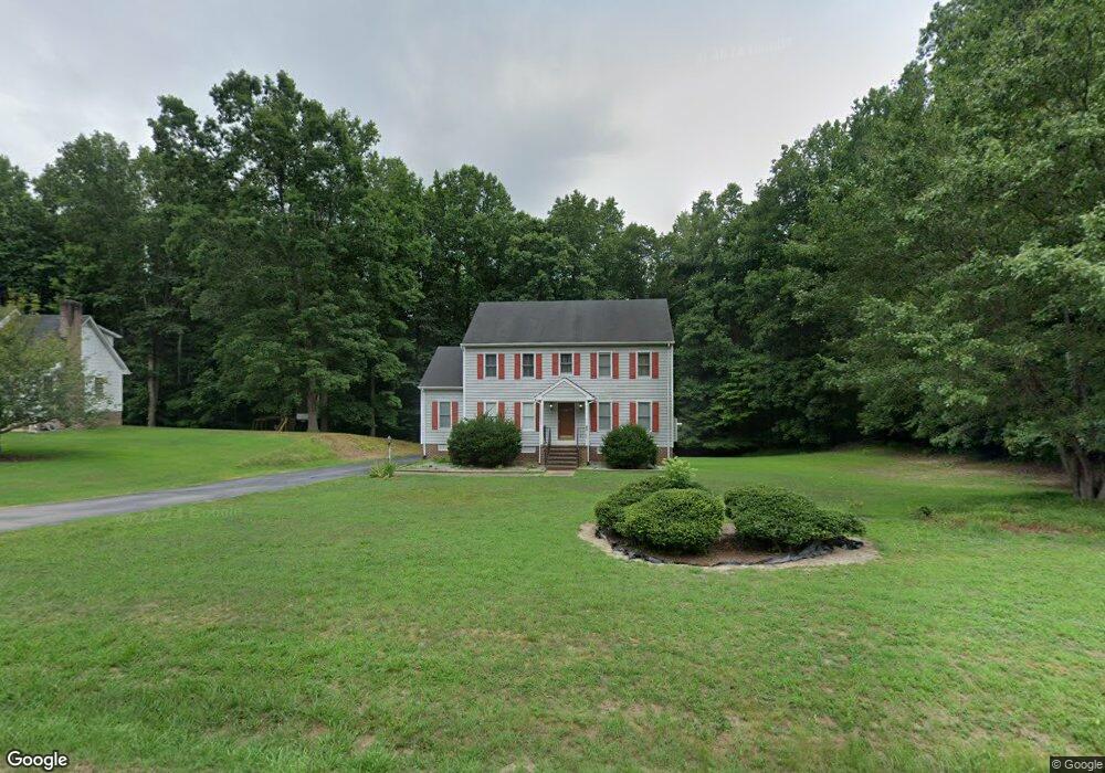 3887 Doe Run Ct, Hopewell, VA 23860 - photo 1