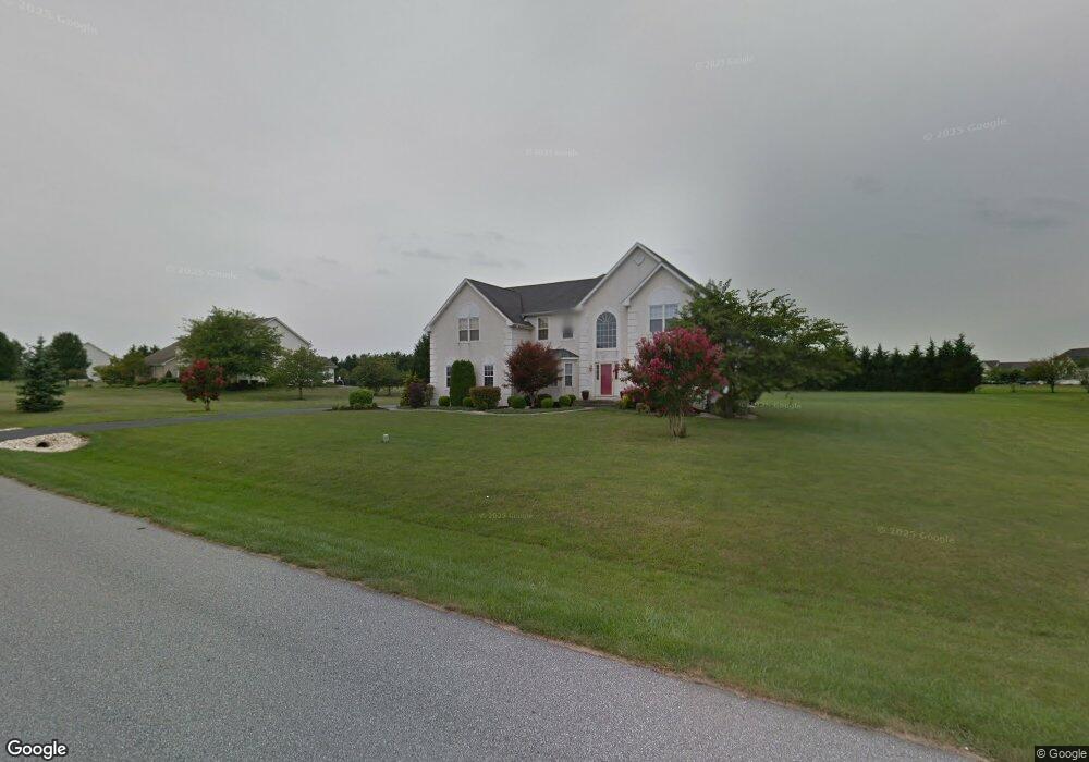 49 Meadow Dr, Middletown, DE 19709 - photo 1