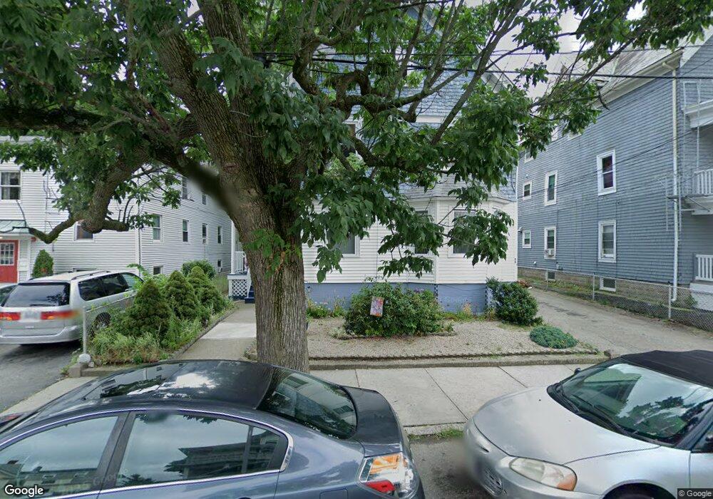 58 Myrtle St, Pawtucket, RI 02860 - photo 1