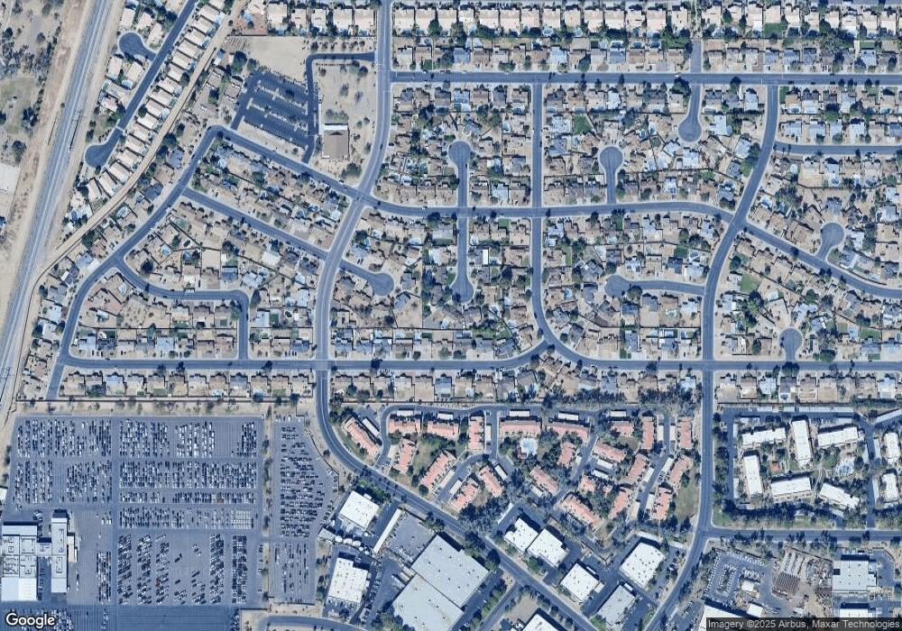 620 N Dustin Ln, Chandler, AZ 85226 - photo 1