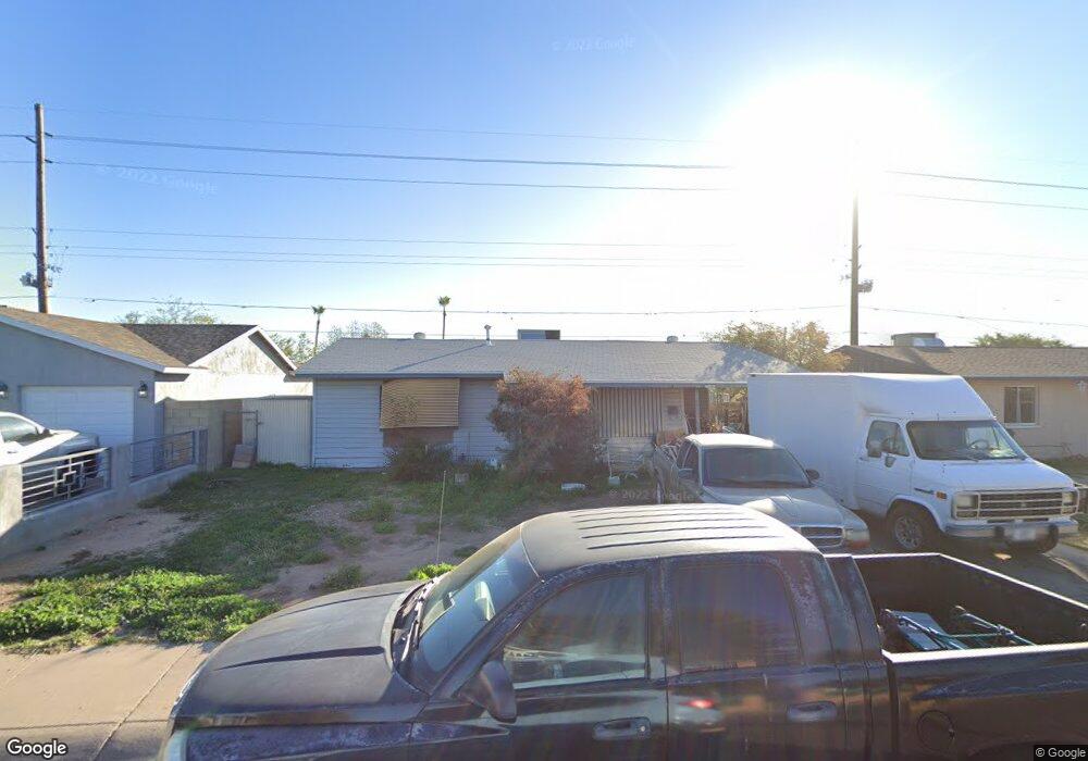 2507 N 47th Dr, Phoenix, AZ 85035 - photo 1