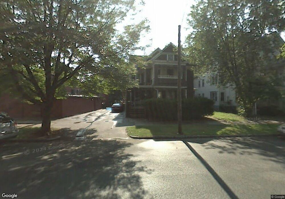 106 Whittier St unit 108, Springfield, MA 01108 - photo 1