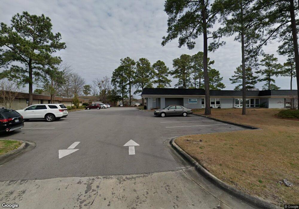 124 Memorial Dr, Jacksonville, NC 28546 - photo 1