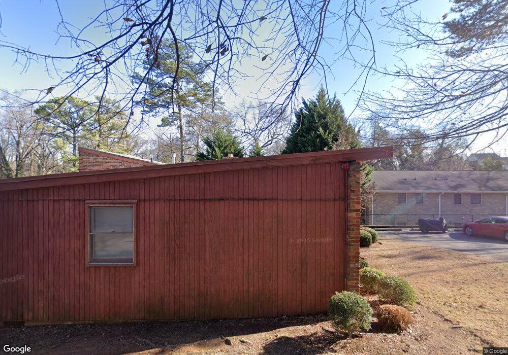 243 E Cloverhurst Ave, Athens, GA 30605 - photo 1