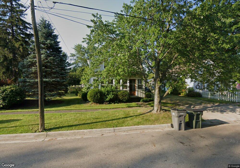 212 Beech St E, Three Oaks, MI 49128 - photo 1