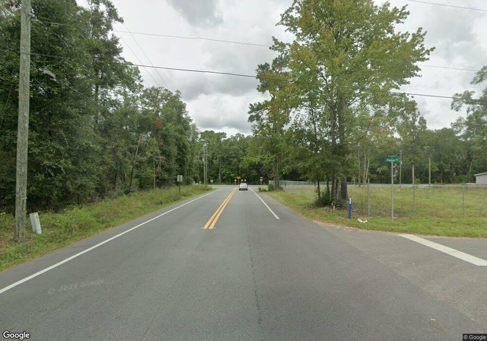0 Nelson Rd unit 213385, Crawfordville, FL 32327 - photo 1