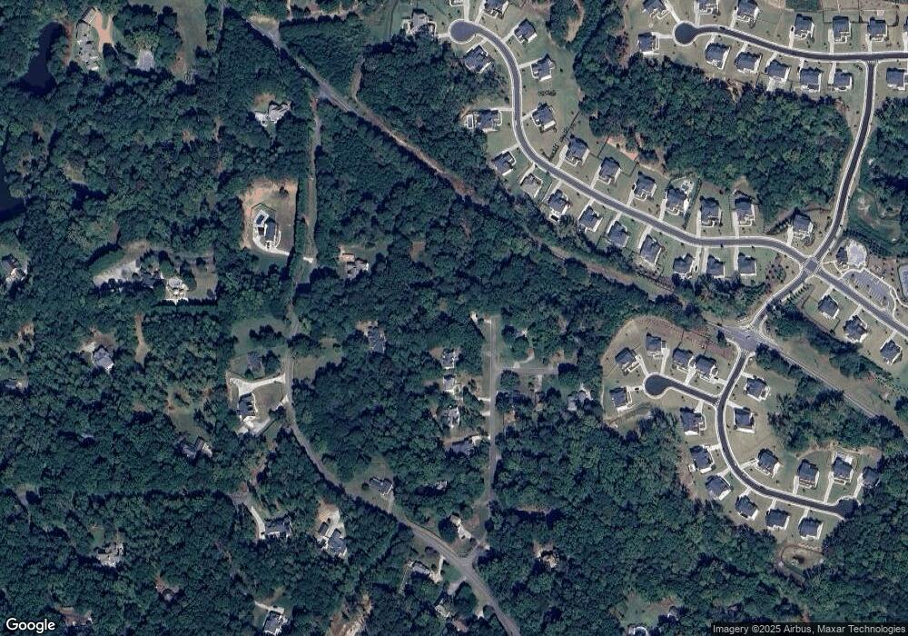 1213 Red Fox Cir, Woodstock, GA 30188 - photo 1