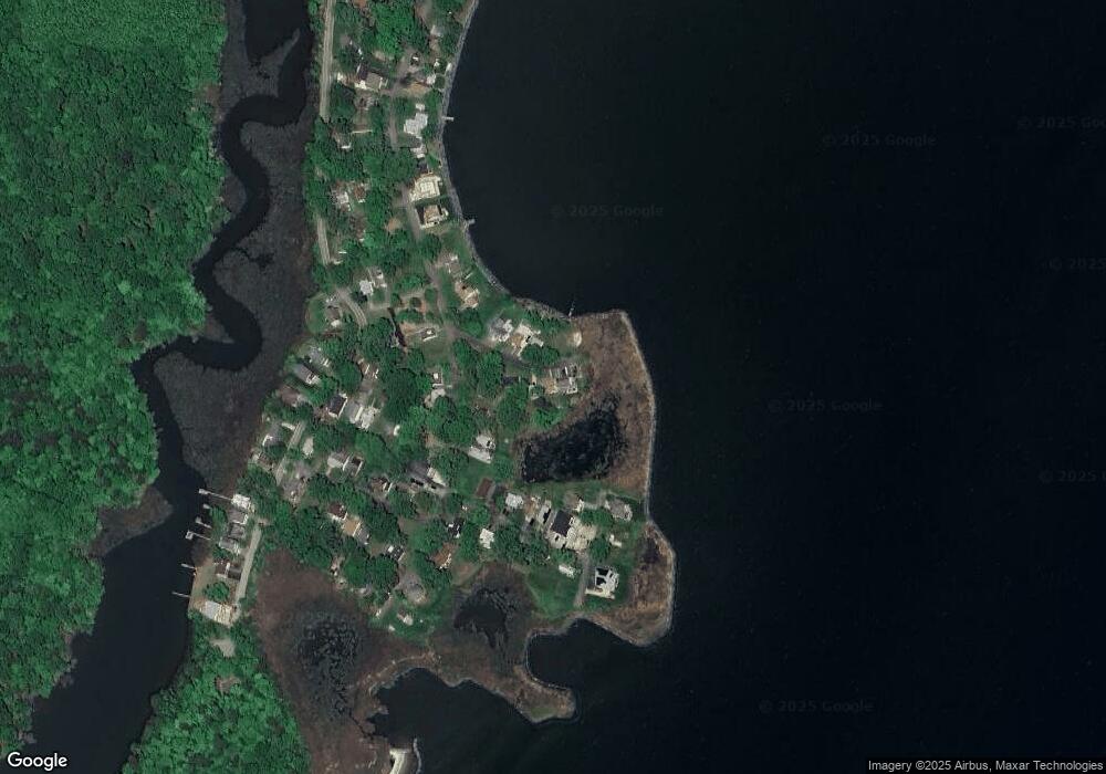 1523 Crowner Rd, Shady Side, MD 20764 - photo 1