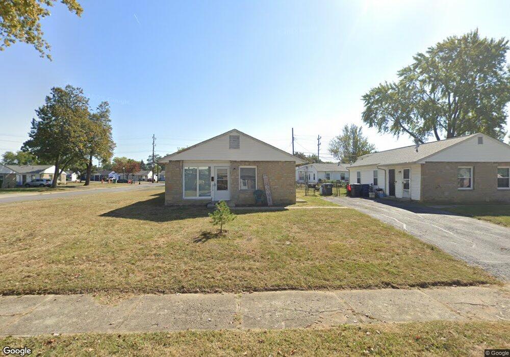 4319 Doney St unit 321, Columbus, OH 43213 - photo 1