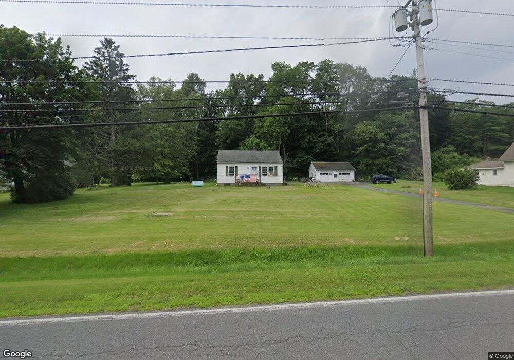 2129 Route 23b, South Cairo, NY 12482 - photo 1