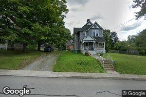 121 Cussewago St, Springboro, PA 16435