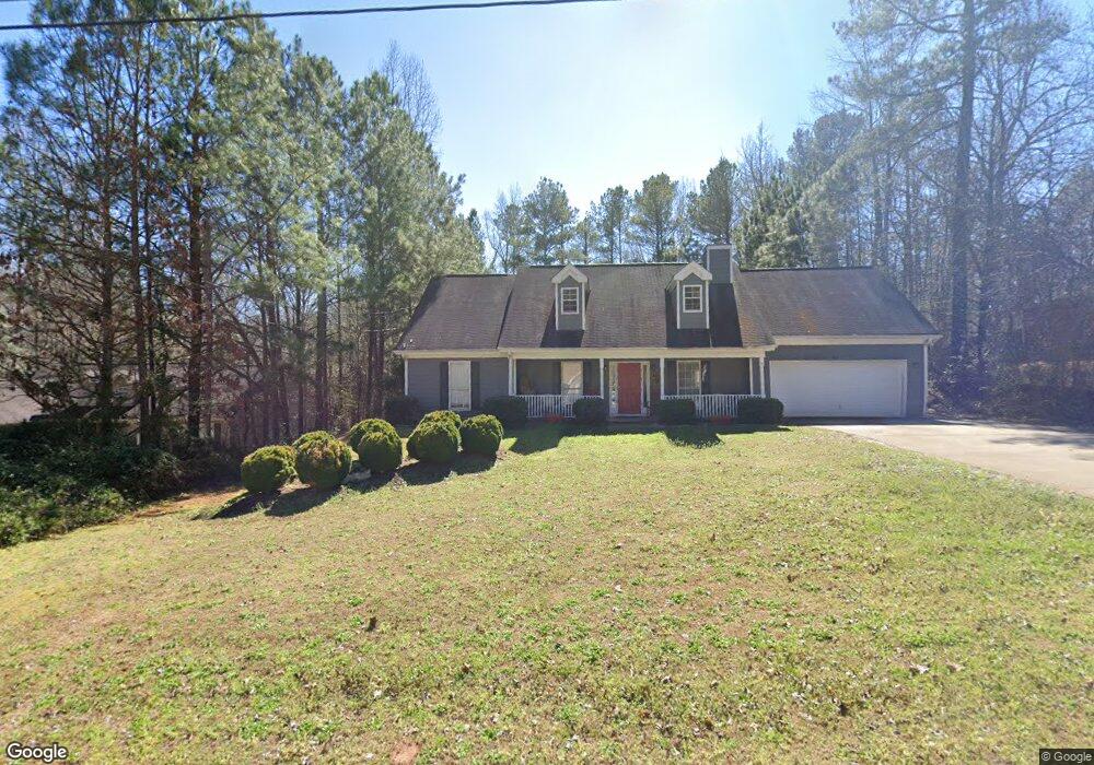 40 Saratoga Way, Covington, GA 30016 - photo 1