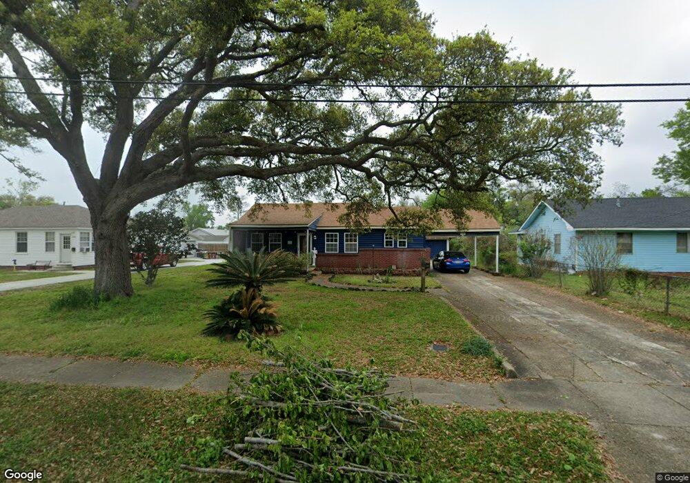 3708 Yale St, Lake Charles, LA 70607 - photo 1