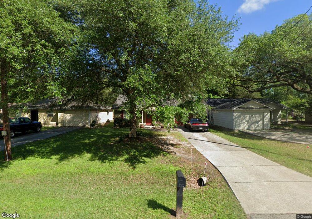 614 Percival St, Tomball, TX 77375 - photo 1
