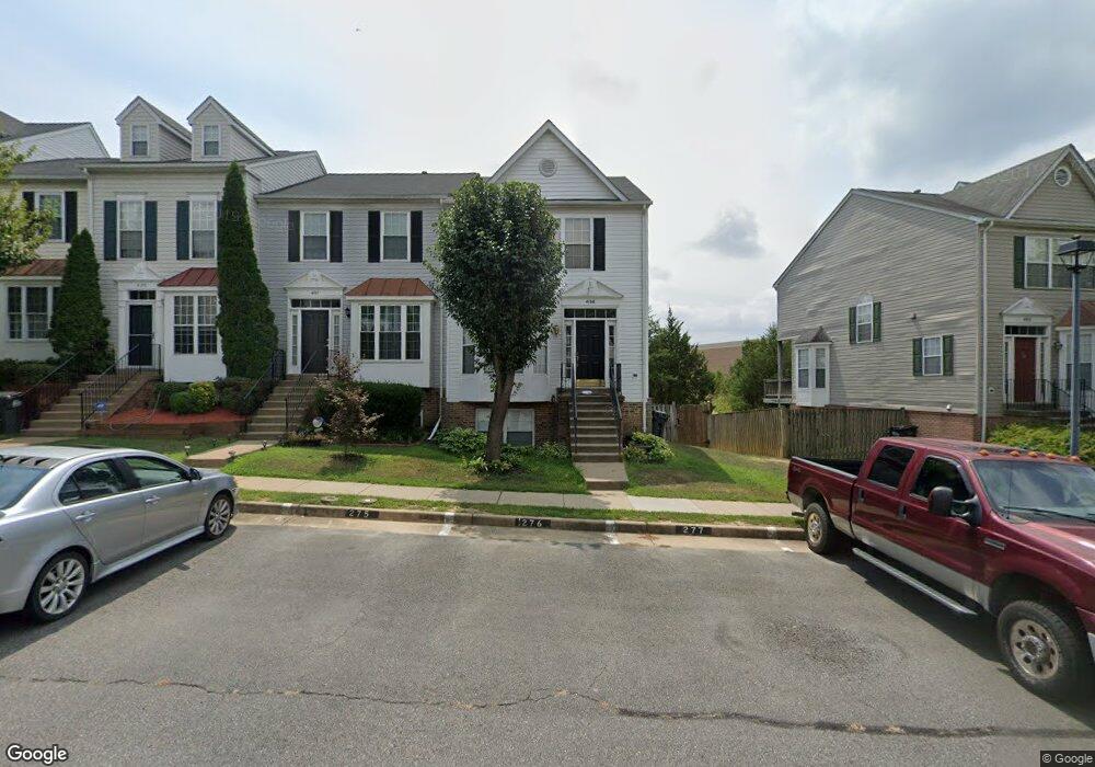 4166 Ashmere Cir, Dumfries, VA 22025 - photo 1