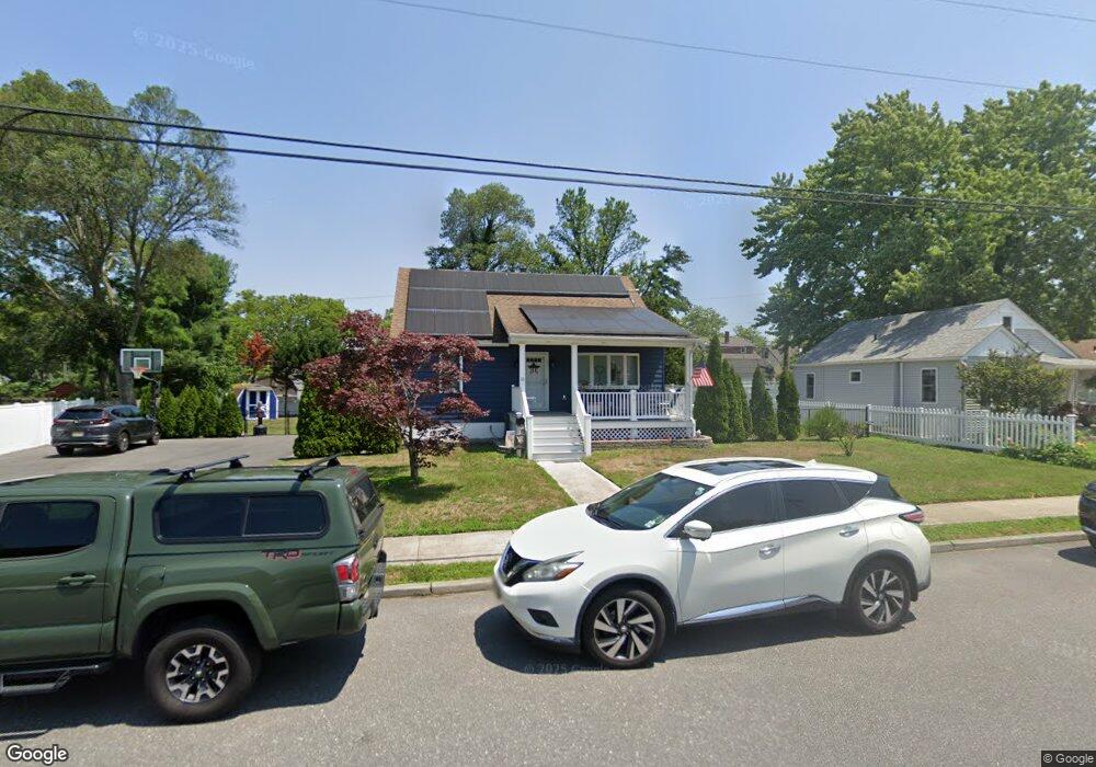 15 W Dawes Ave, Somers Point, NJ 08244 - photo 1