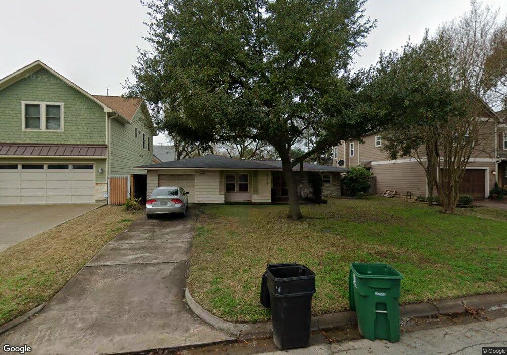 1117 Kinley Ln, Houston, TX 77018 - photo 1