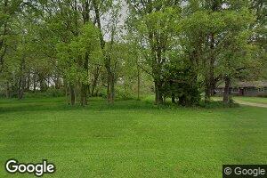 2539 N 2000 East Rd, Blue Mound, IL 62513