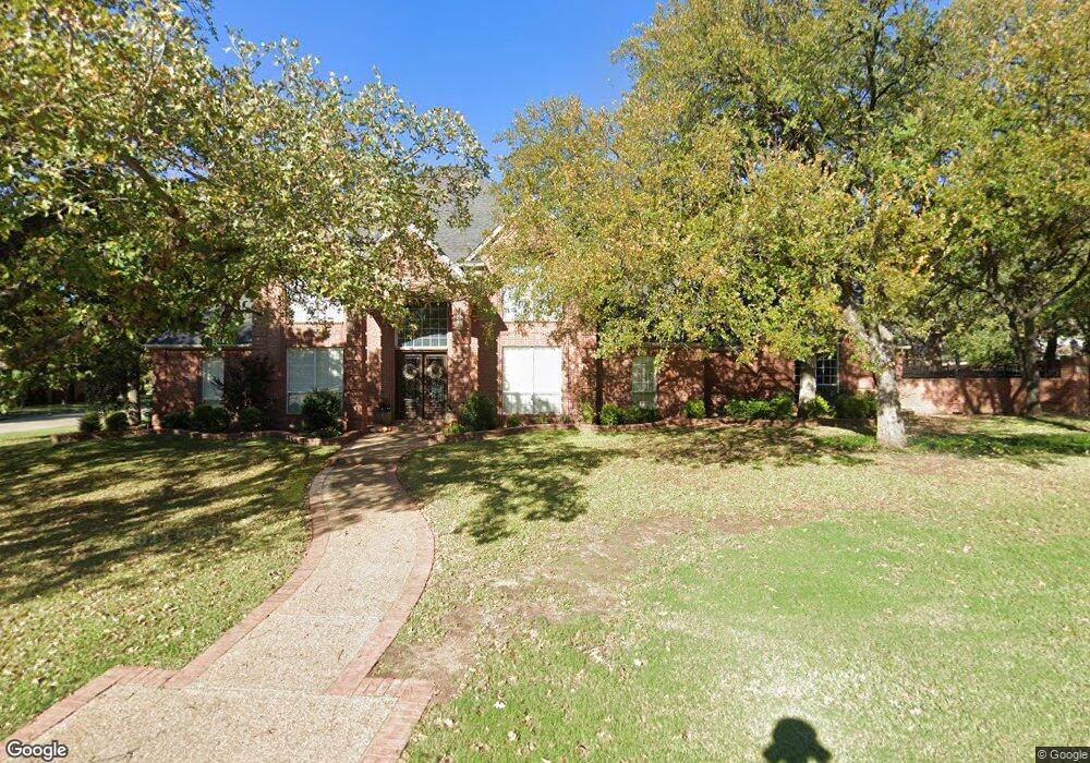 502 Saint James Ct, Southlake, TX 76092 - photo 1