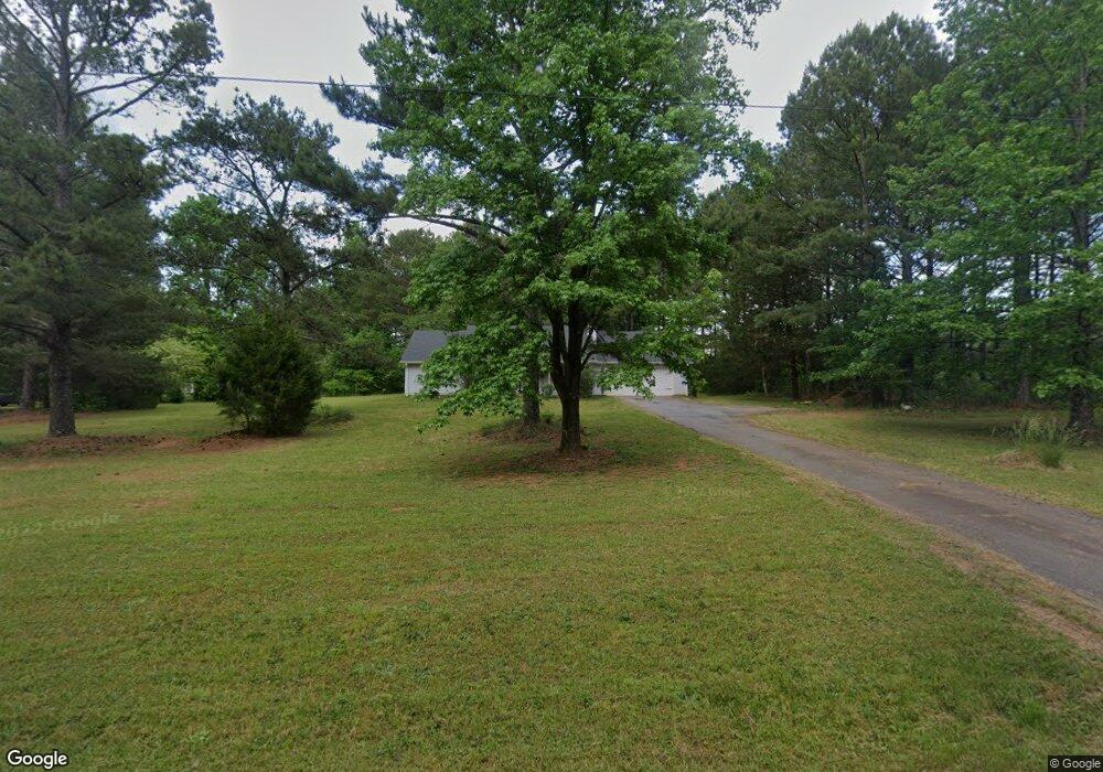 915 Snip Dillard Rd NW, Monroe, GA 30656 - photo 1