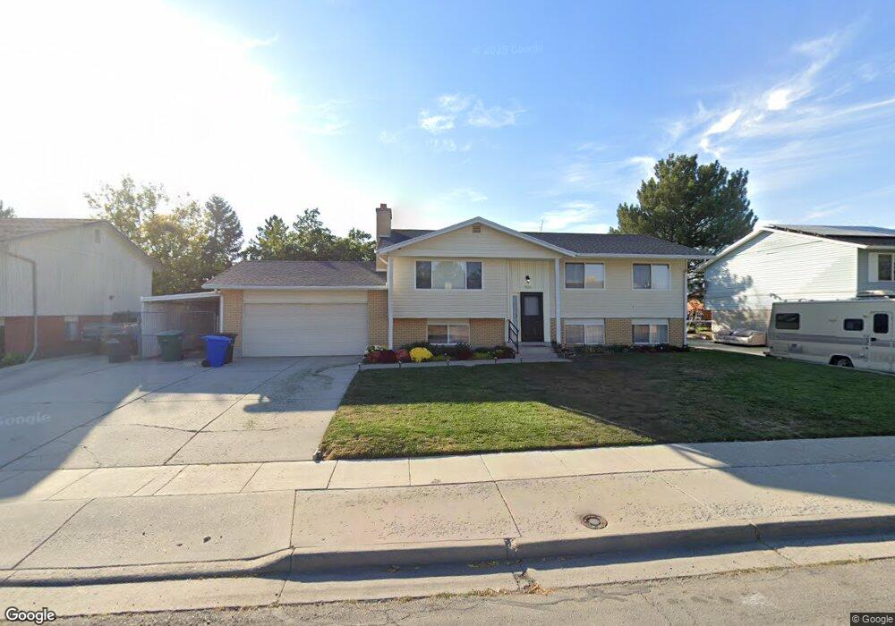 7026 Woodgreen Rd, West Jordan, UT 84084 - photo 1