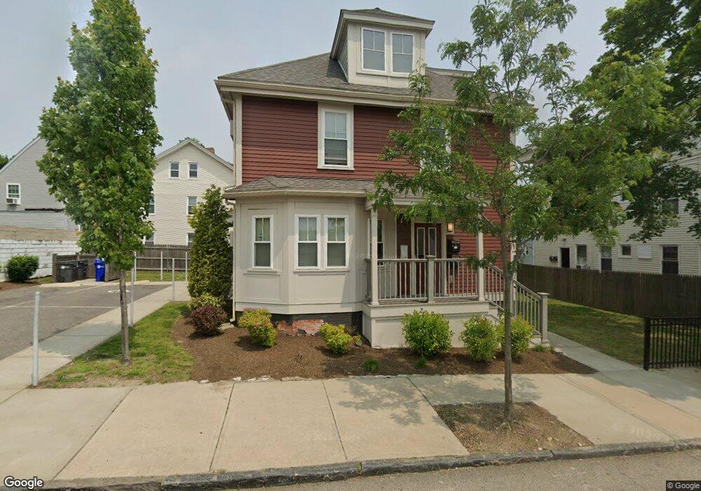 21 Appleton St, Providence, RI 02909 - photo 1