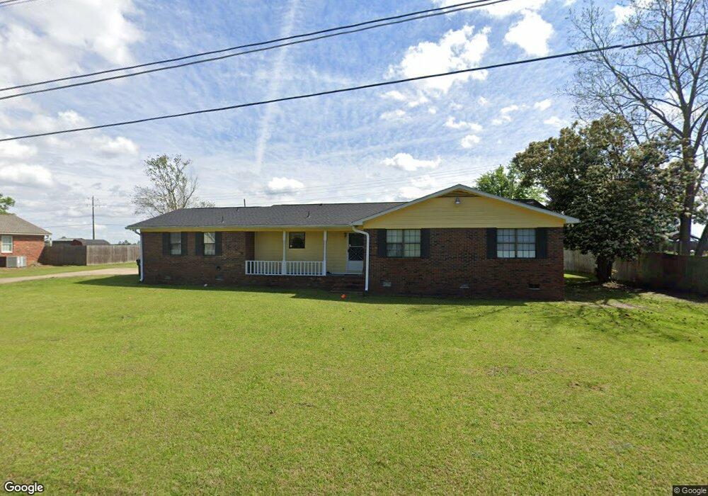 60 Pine Hill Cir, Camilla, GA 31730 - photo 1