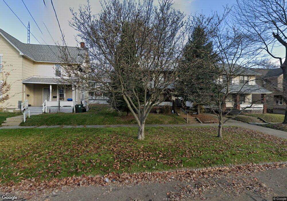 2315 9th St SW, Canton, OH 44706 - photo 1