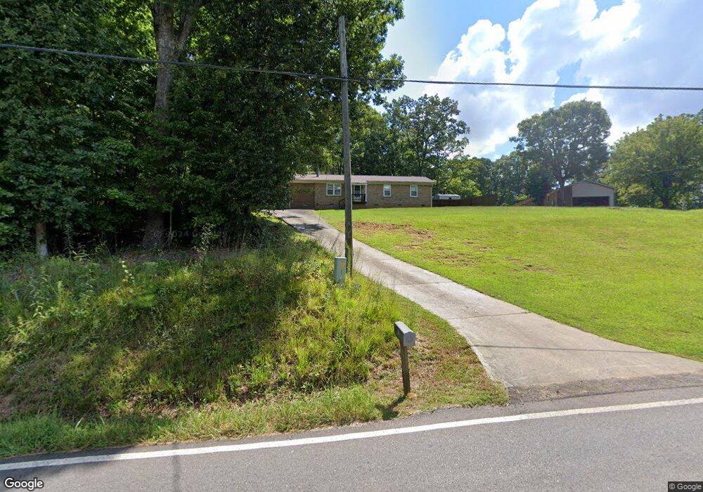 928 Roberts Ridge Rd, Ellijay, GA 30540 - photo 1