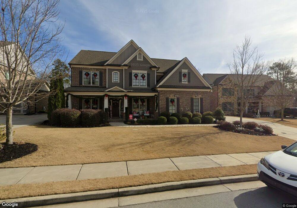 3215 Moss Glen Ct, Buford, GA 30519 - photo 1