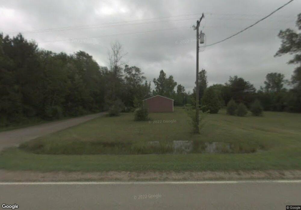 3675 Hanes Rd, Vassar, MI 48768 - photo 1