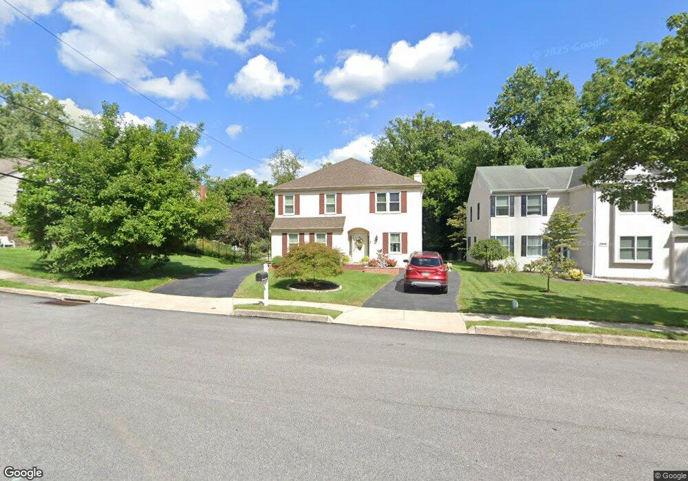 1901 Chestnut Cir, Ardmore, PA 19003 - photo 1