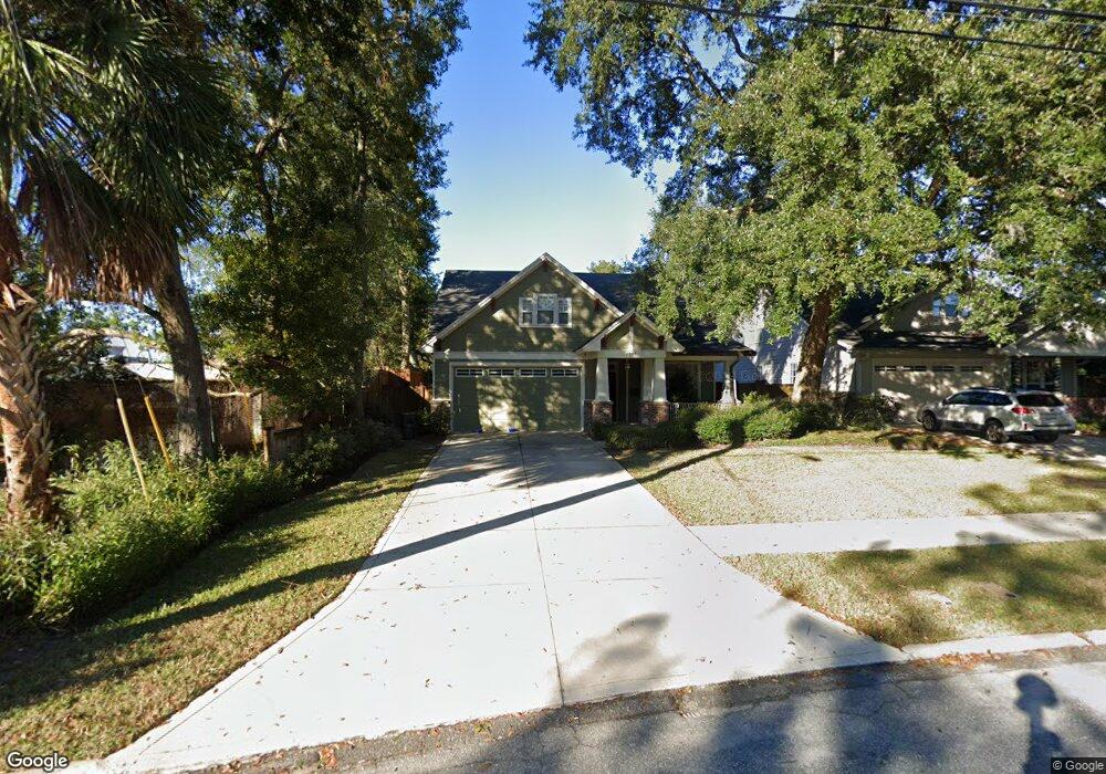 4339 Lakeside Dr, Jacksonville, FL 32210 - photo 1