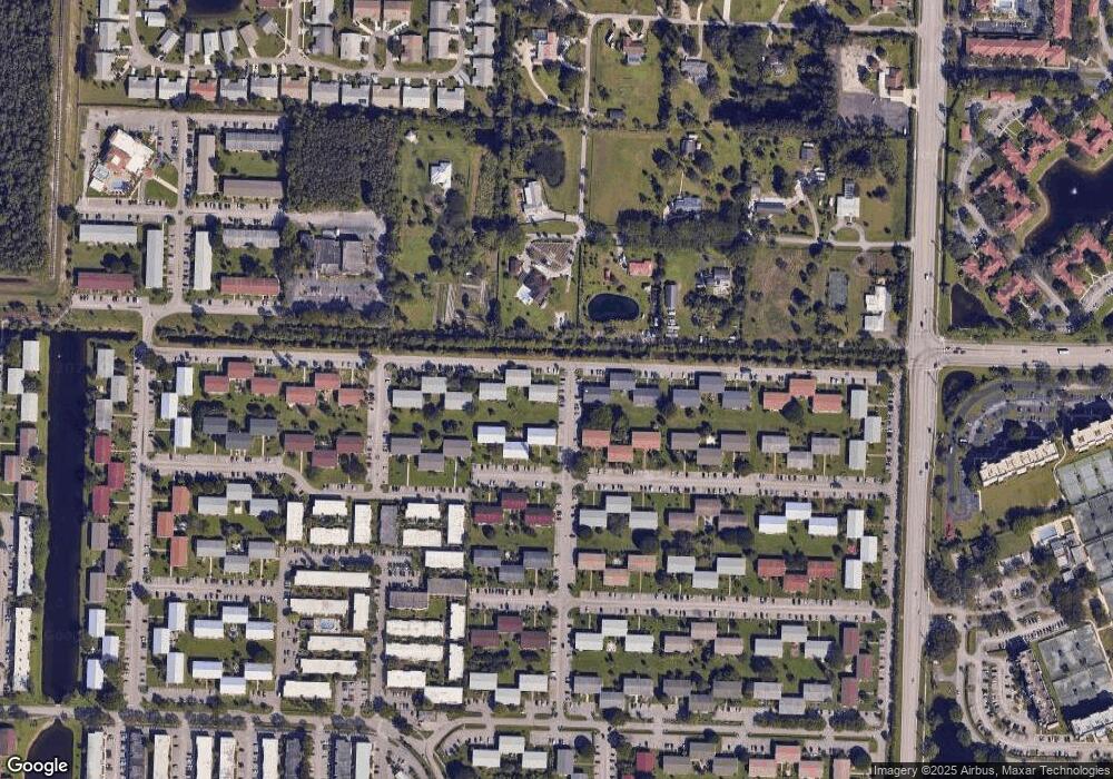 275 Coventry L unit 275, West Palm Beach, FL 33417 - photo 1