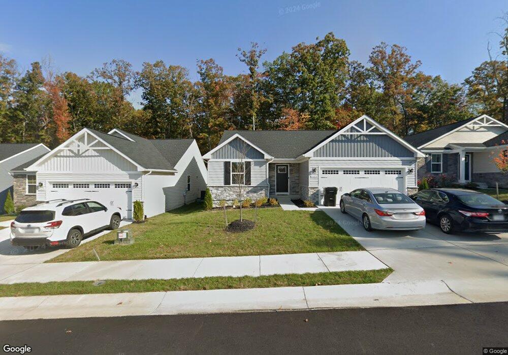 7305 Arkwright Dr, Fredericksburg, VA 22407 - photo 1