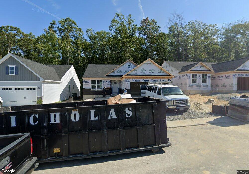 7321 Arkwright Dr, Fredericksburg, VA 22407 - photo 1