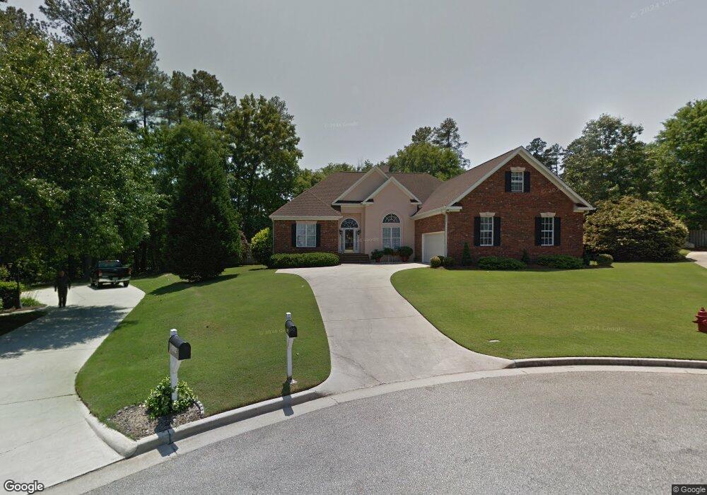 4304 Nandina Ct, Evans, GA 30809 - photo 1