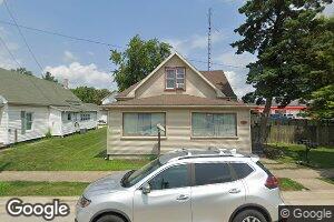 106 W 1st St, Homer, IL 61849