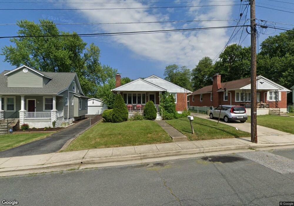 8621 Wendell Ave, Parkville, MD 21234 - photo 1