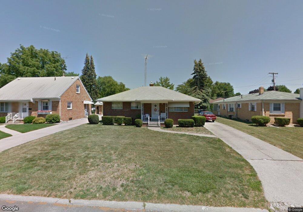 4508 283rd St, Toledo, OH 43611 - photo 1