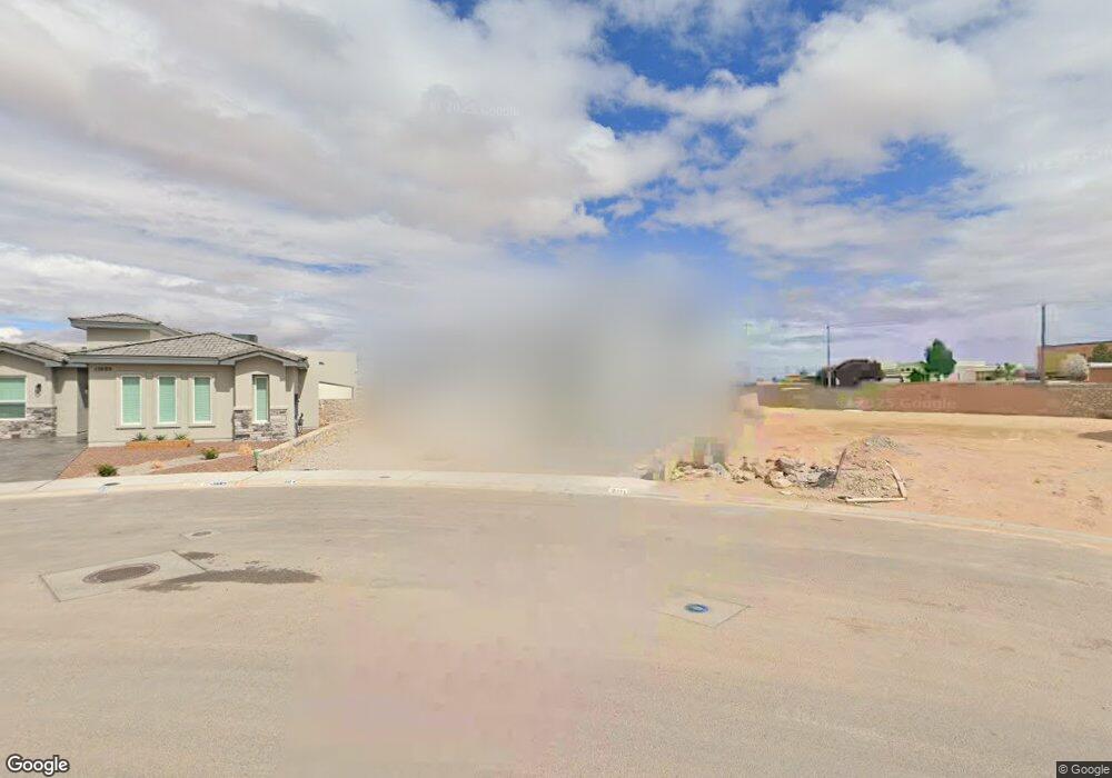 864 Lemington St, El Paso, TX 79928 - photo 1